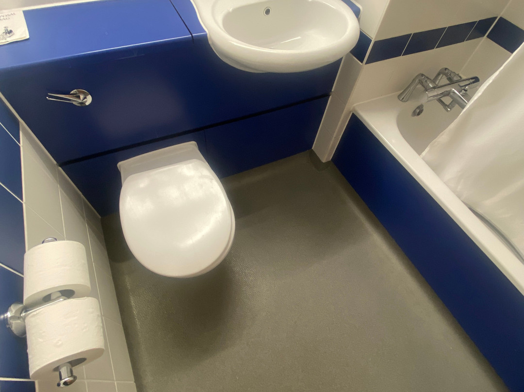 Travelodge Knutsford M6主图