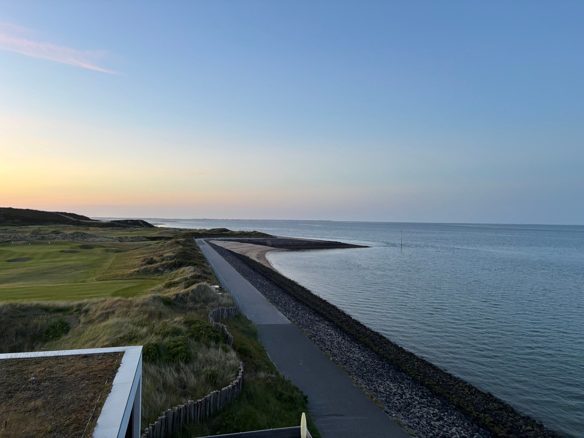 Budersand Hotel - Golf & Spa - Sylt-官方