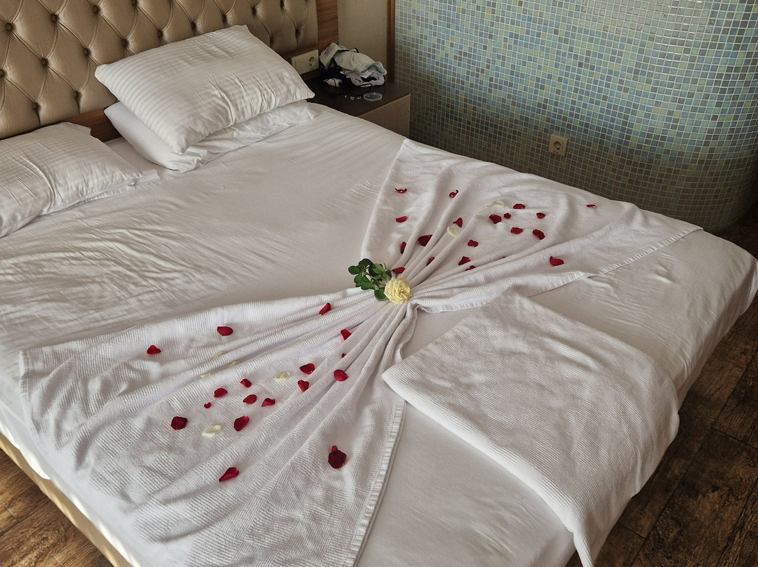 Michell Hotel主图