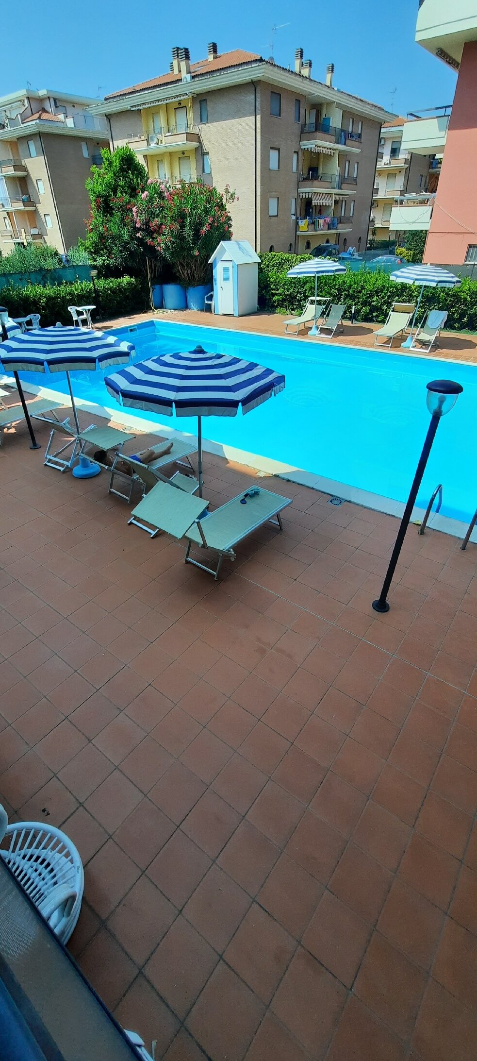 Hotel Leuco-官方