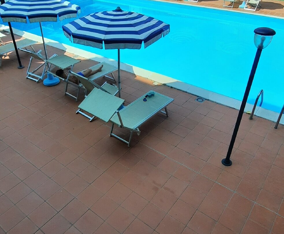 Hotel Leuco主图