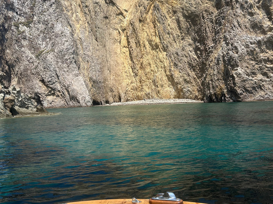 Oceano Ponza Experience - Cosmo Dies-Ponza必去景点