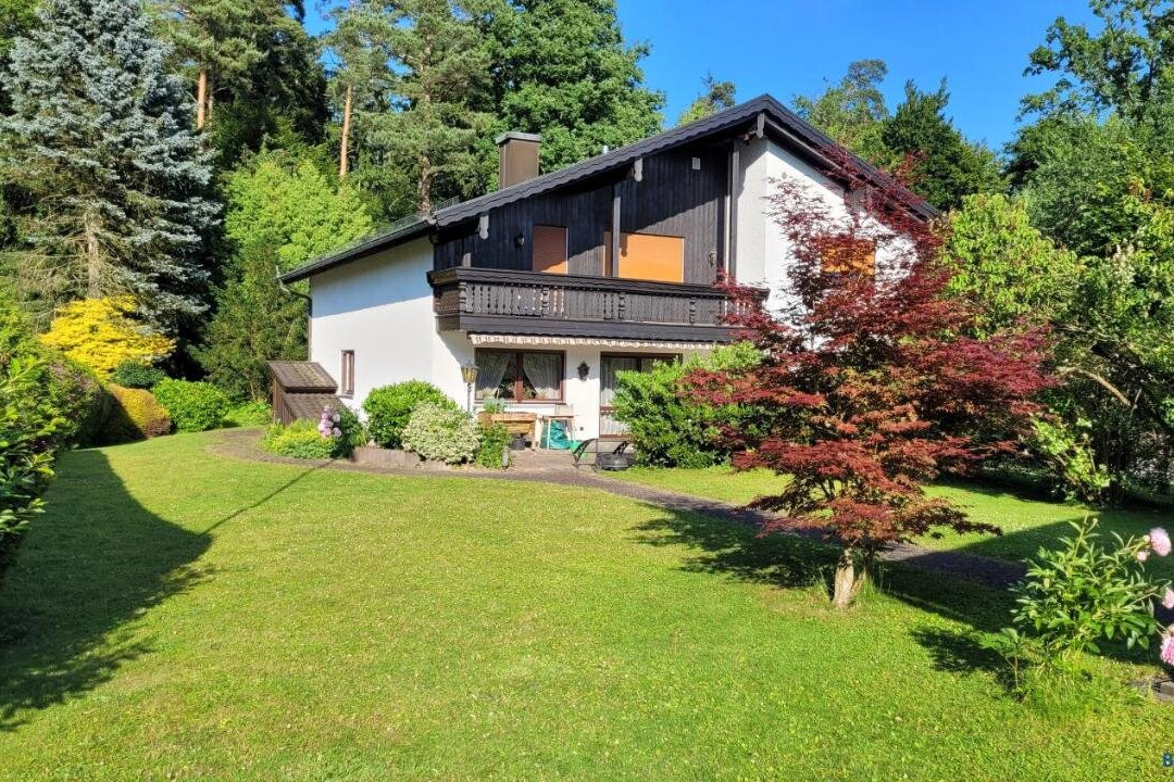 Gemutliches Gastehaus