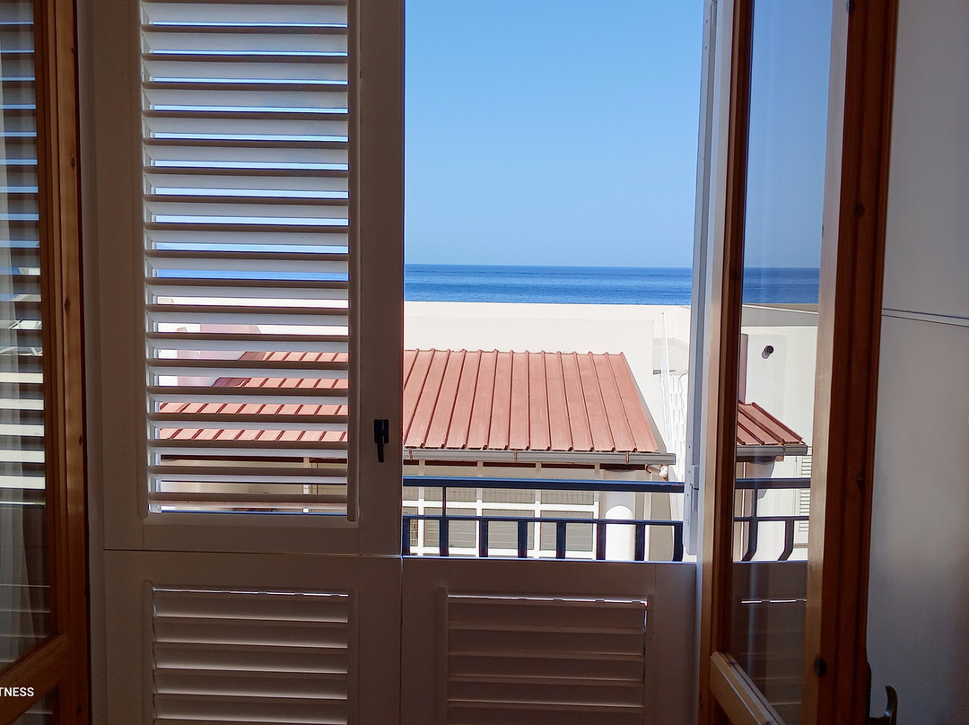 Amarea Beach & Hotel主图