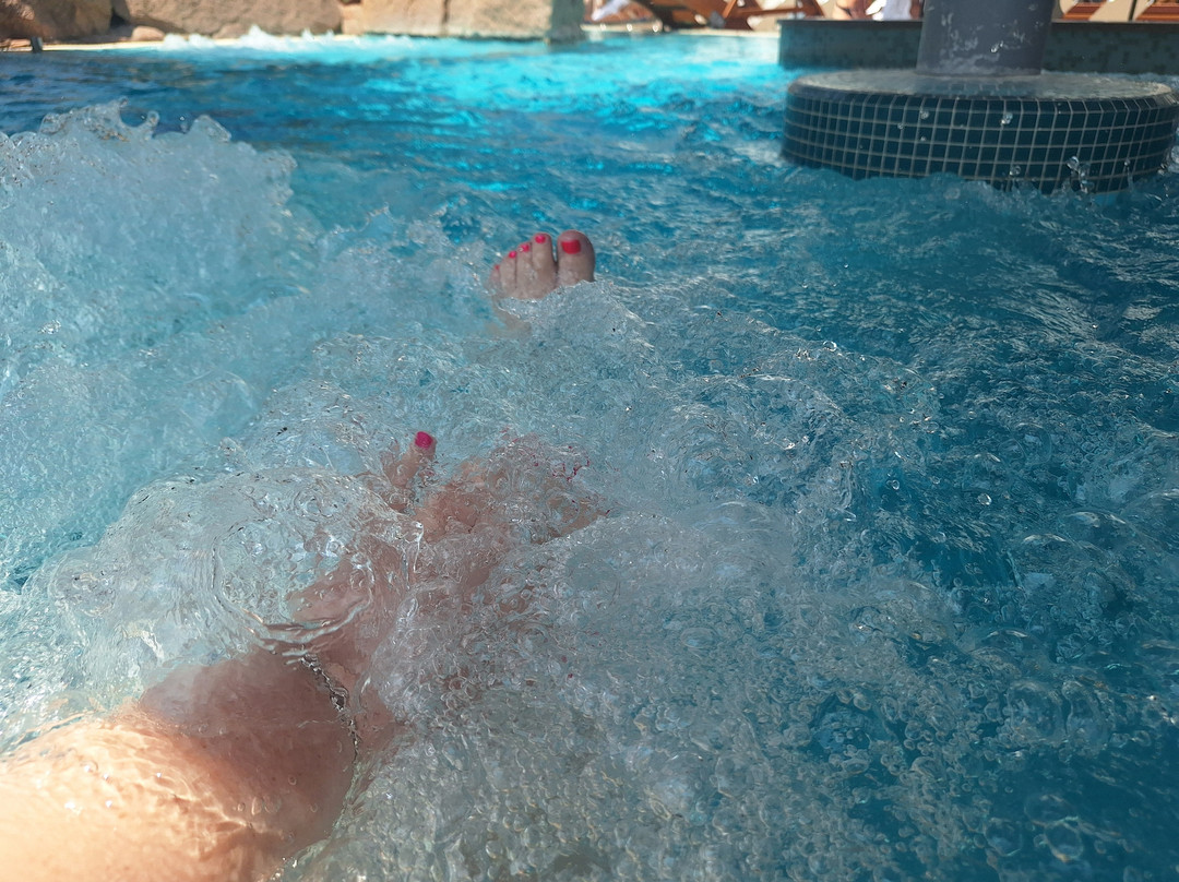 卡博纳那图麦德酒店主图