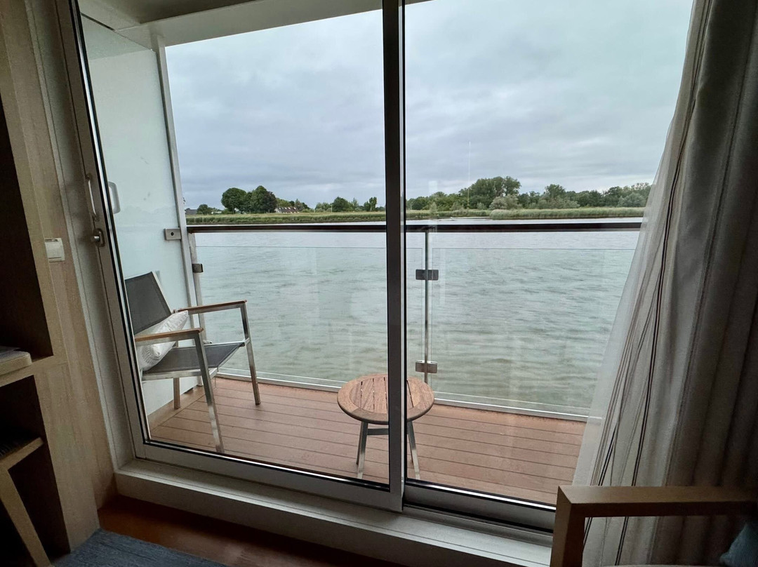 Viking River Cruises景点图片