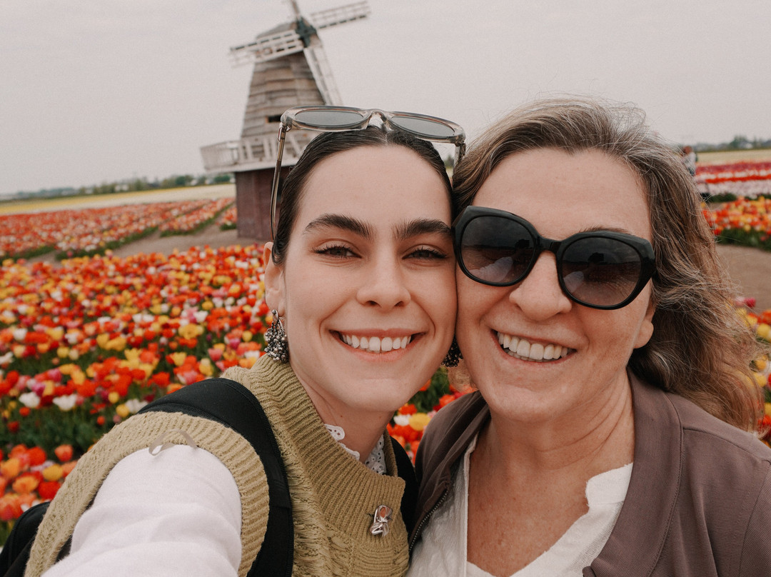 The Tulip Barn-Hillegom必去景点