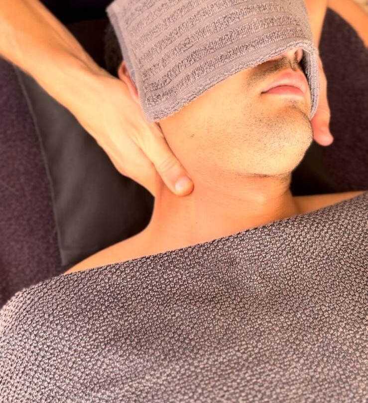 European Holistic Massage Mirleft-Mirleft必去景点