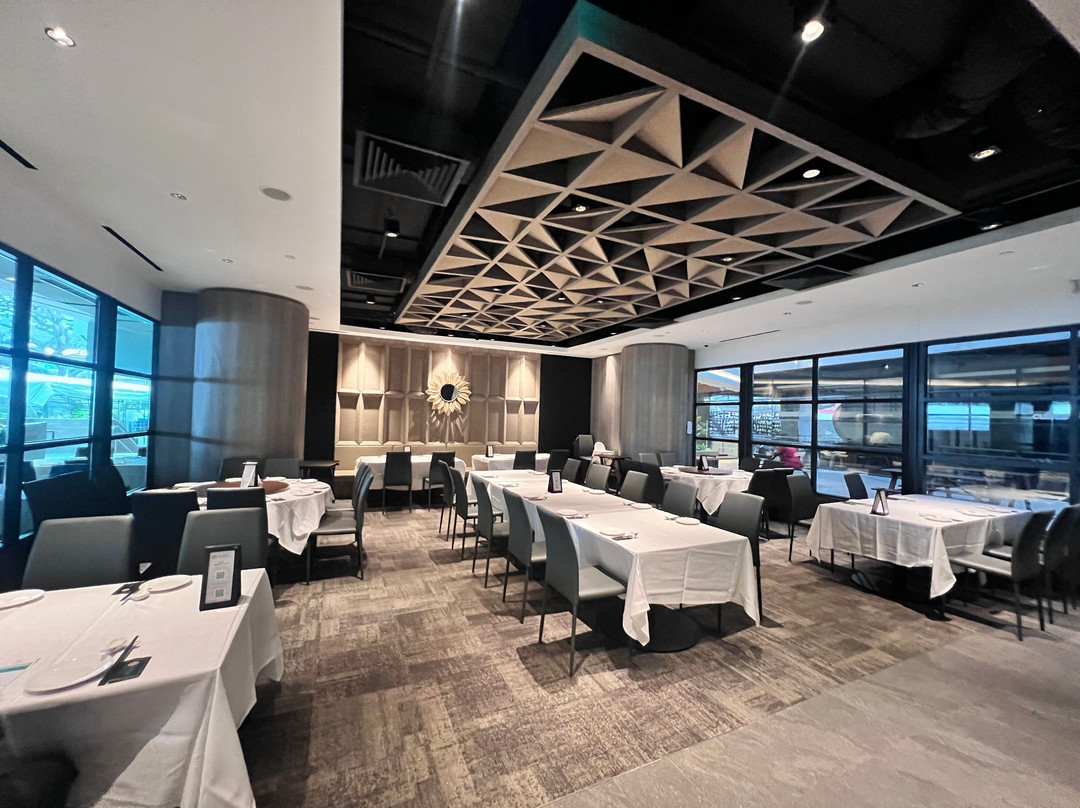 Mutiara Seafood By Jumbo Group