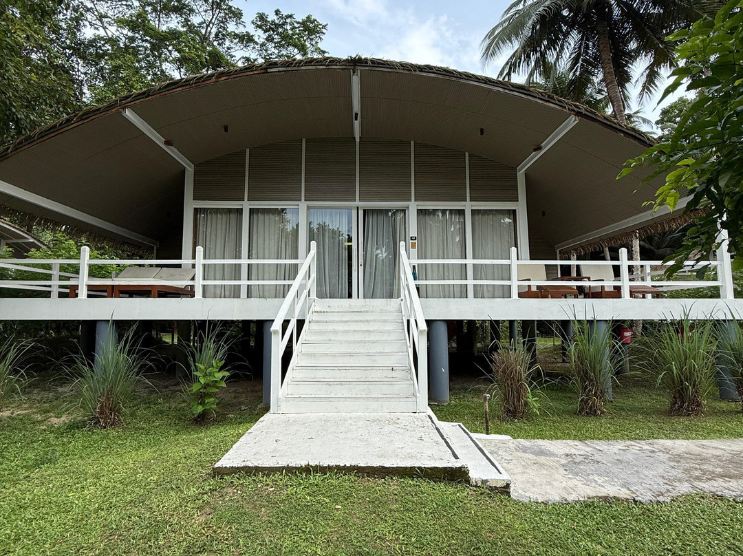 Taj Exotica Resort & Spa, Andamans主图