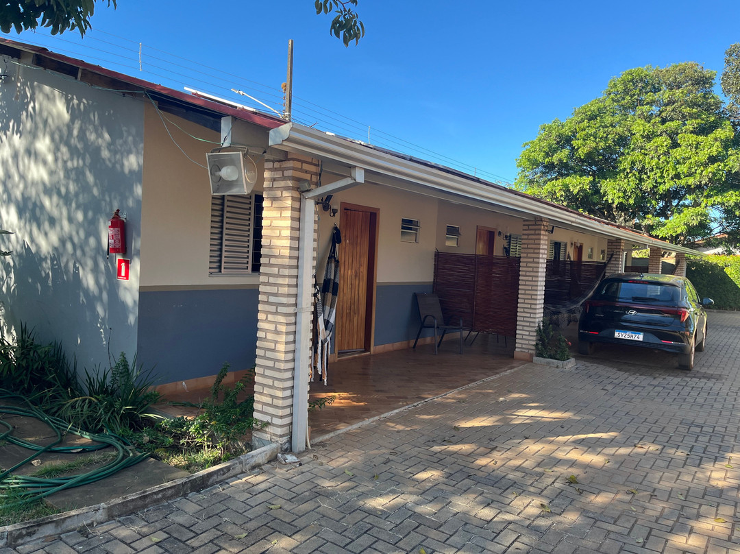 Pousada Vento Sul主图