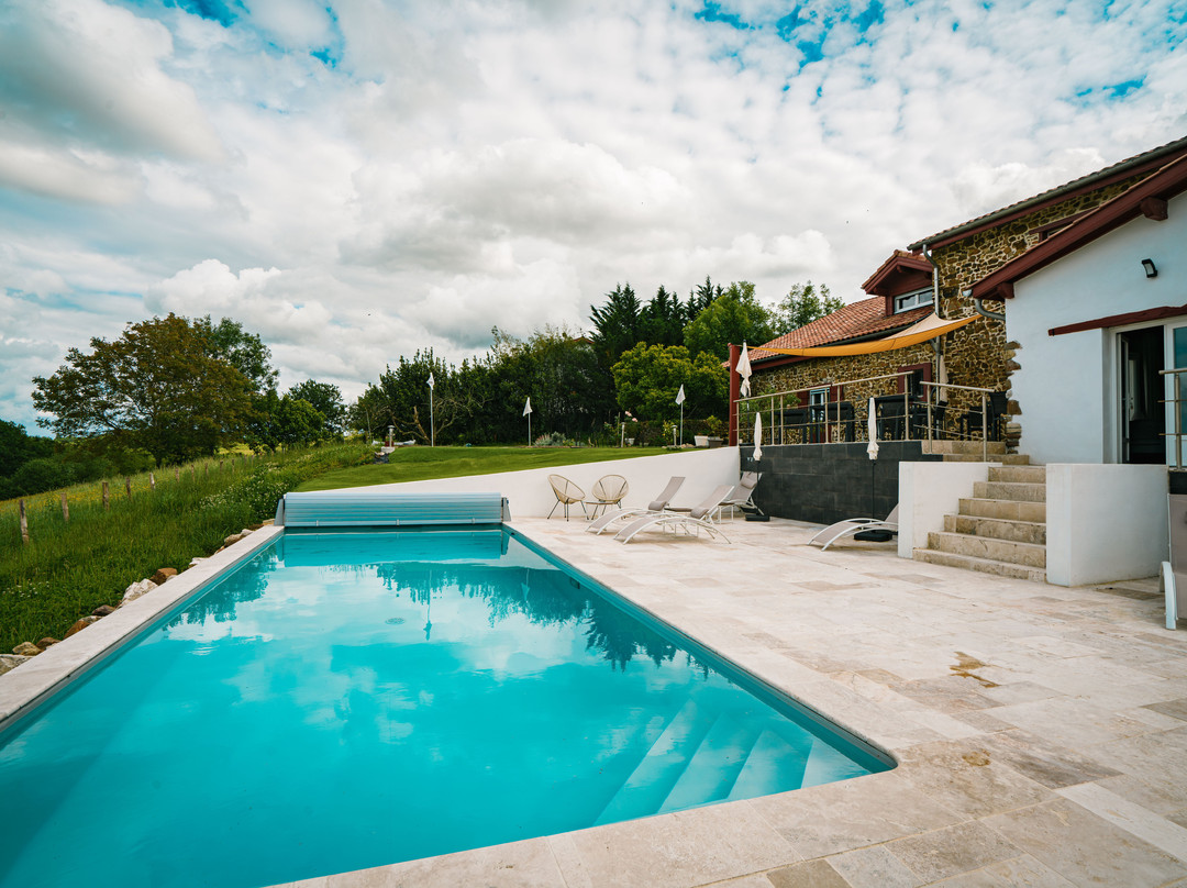 B&B Perbos 1556主图