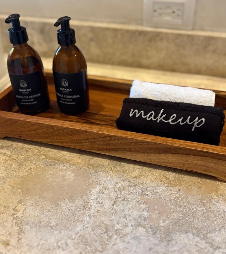 Wakax Hacienda - Cenote & Boutique Hotel主图