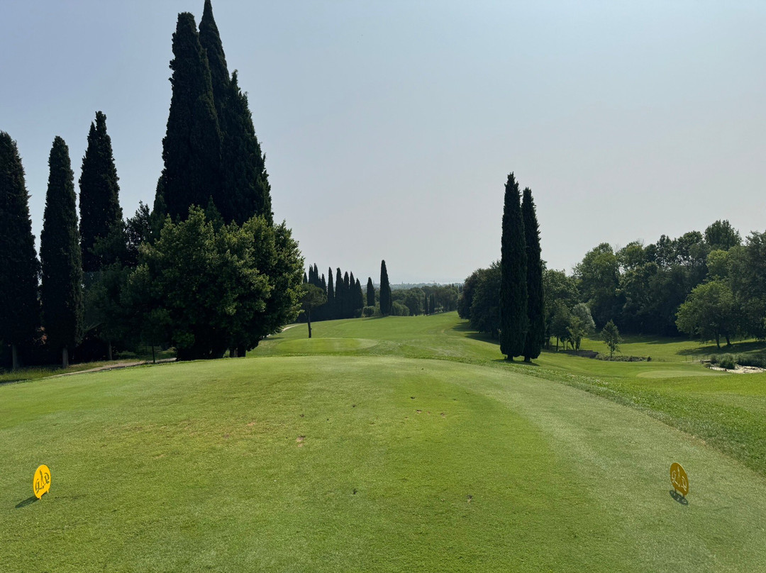 Gardagolf Country Club-Soiano Del Lago必去景点