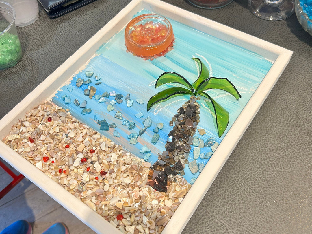 The Shard Shop Grayton-Grayton Beach必去景点