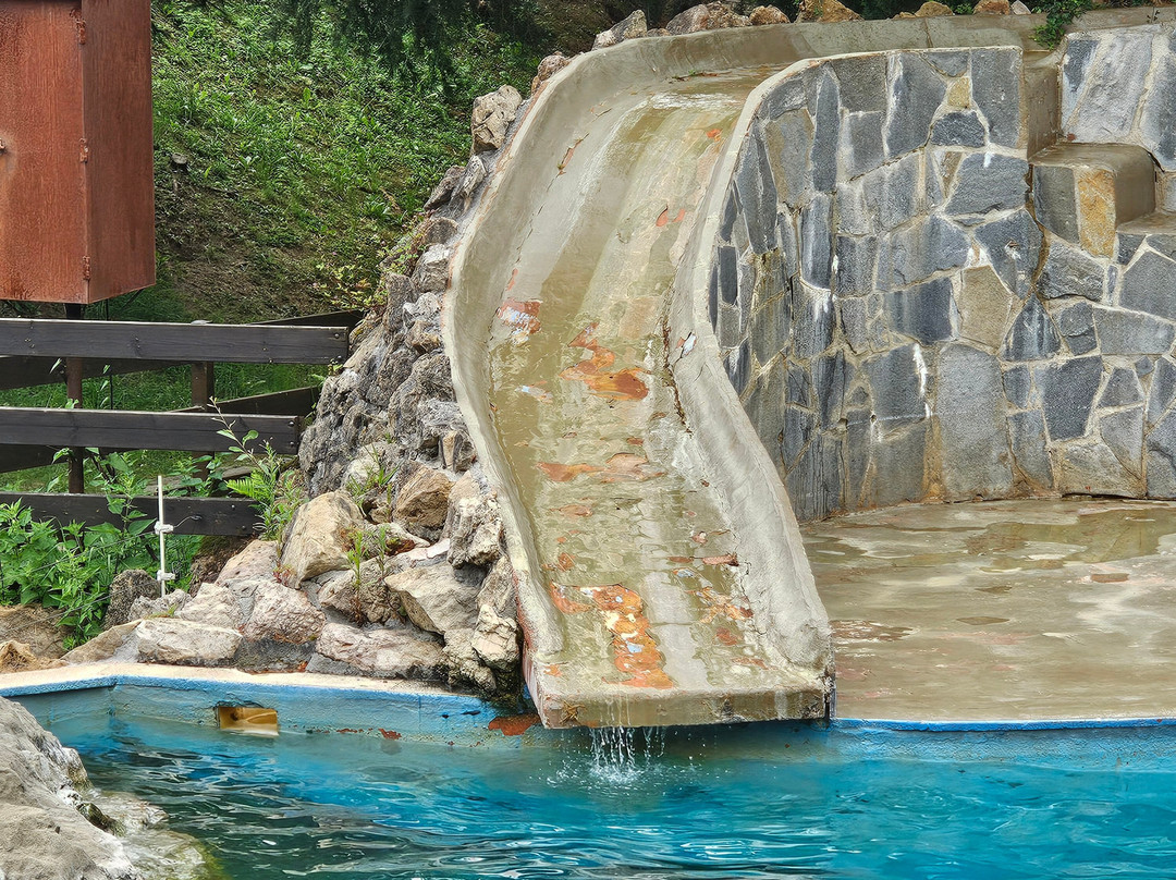 Parque de la Naturaleza de Cabarceno景点图片