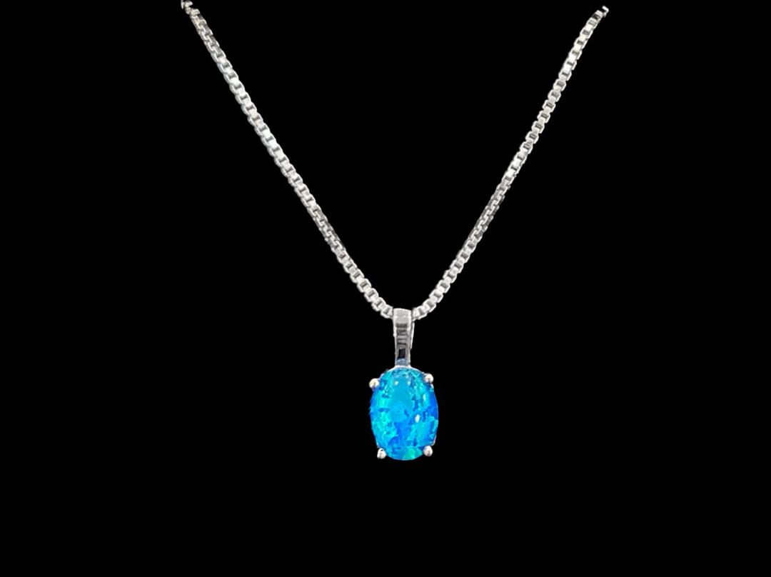 Zenchi Jewelry-皮奥里亚必去景点