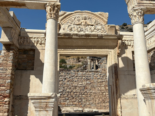 Curio Travel-库萨达斯必去景点