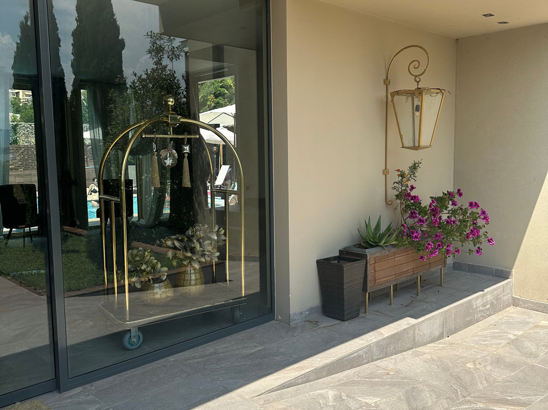 Golden Suites & Spa主图