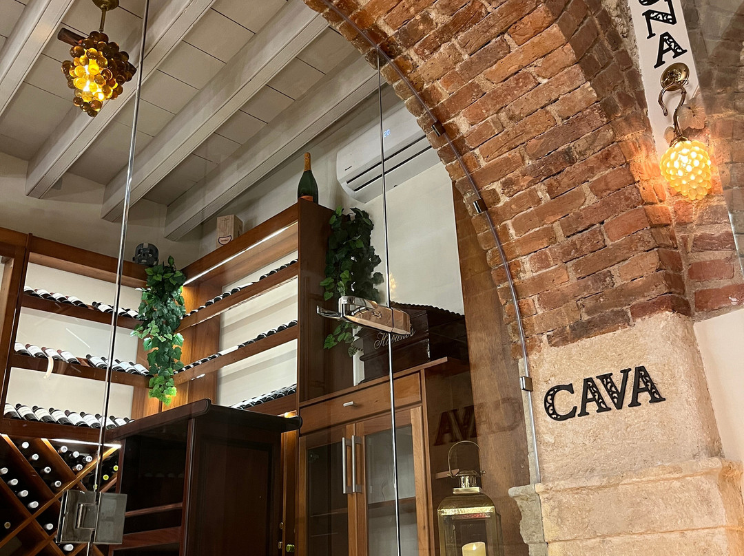 Nao Habana Restaurante