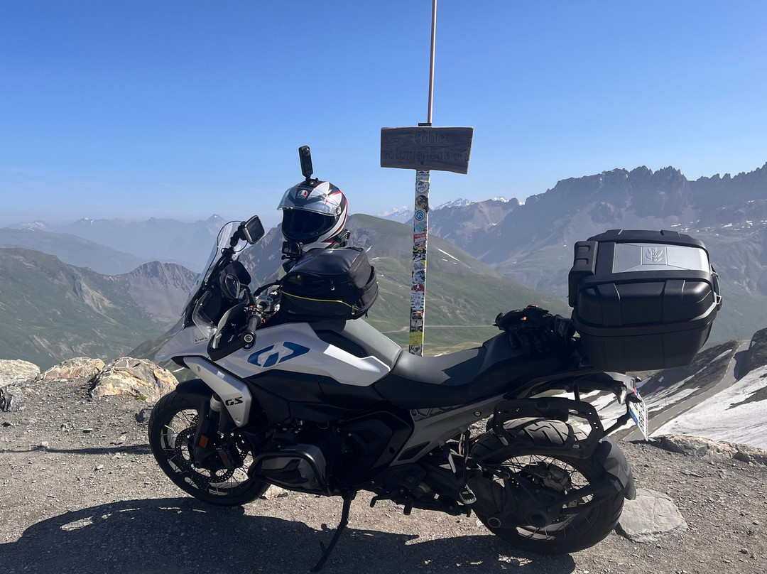 The French Ride-艾克斯莱班必去景点