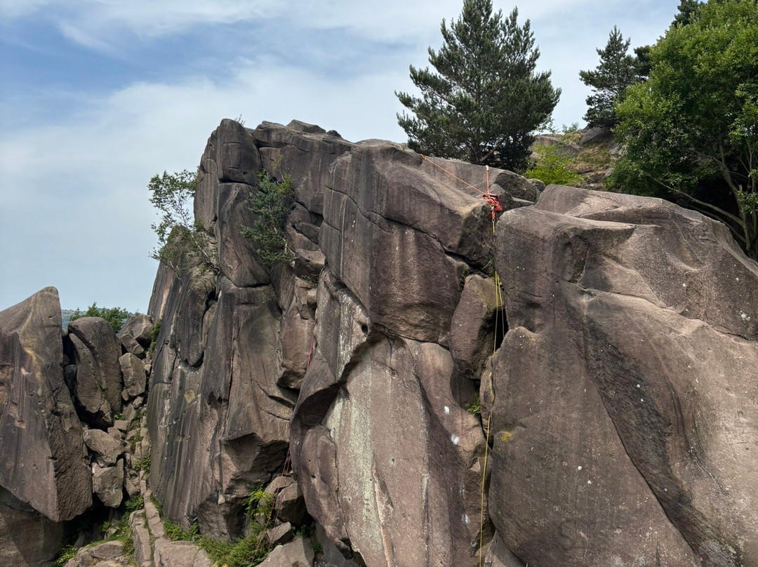 Acclimbatize Activities-Bonsall必去景点