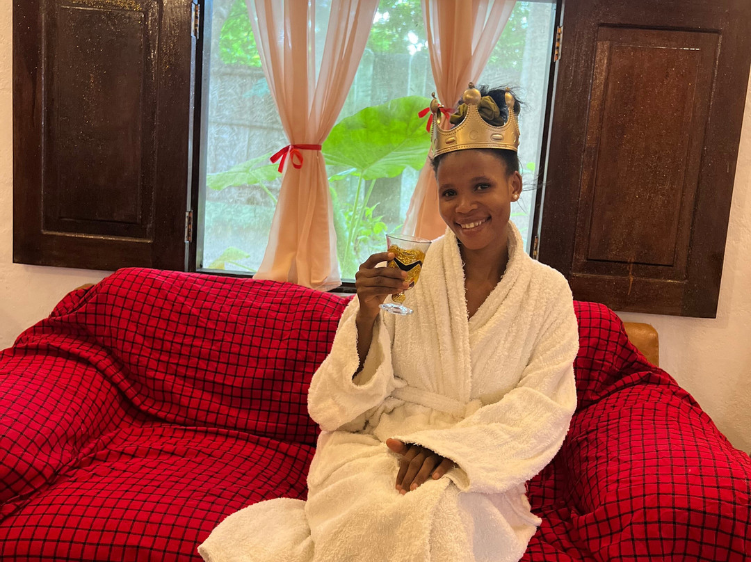 Nuru Spa and Wellness-江比阿尼必去景点