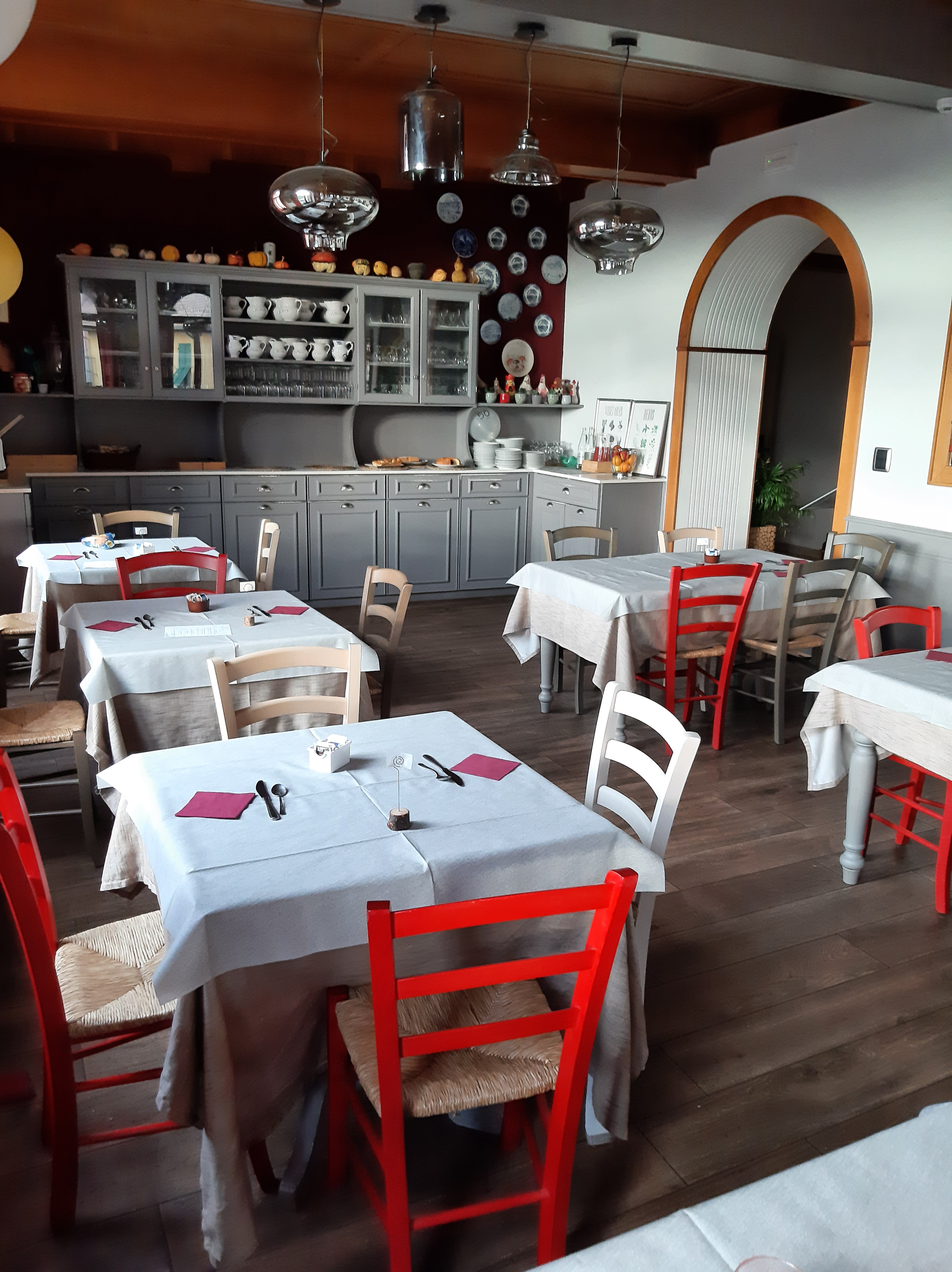 Albergo La Veranda-官方