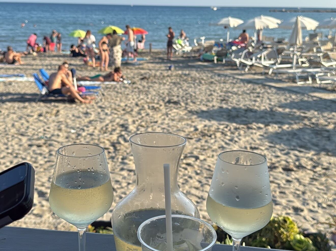 Surf Beach