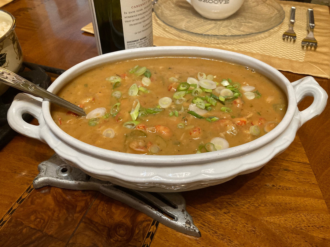 Casa Pelican Cooking Classes-新奥尔良必去景点