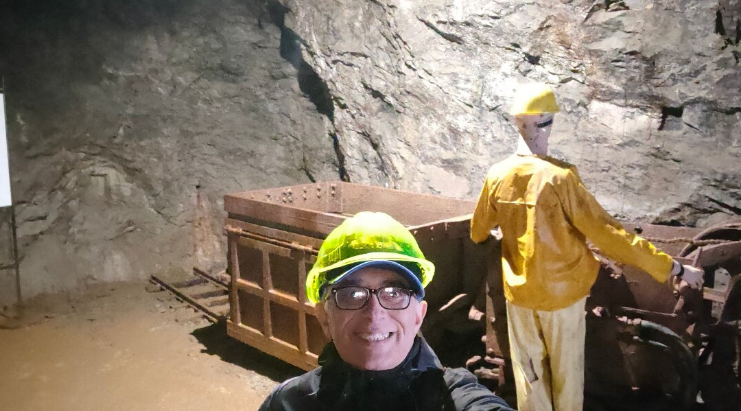 Parco Internazionale Geominerario del Raibl-Cave del Predil必去景点
