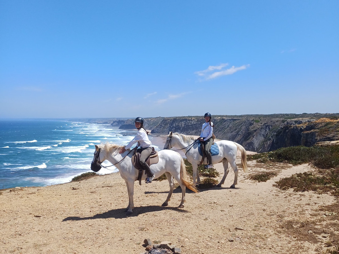 Adventure Riding-Aljezur必去景点