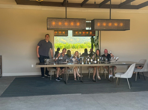 Deetours Wine Tasting & Adventures-圣罗莎必去景点