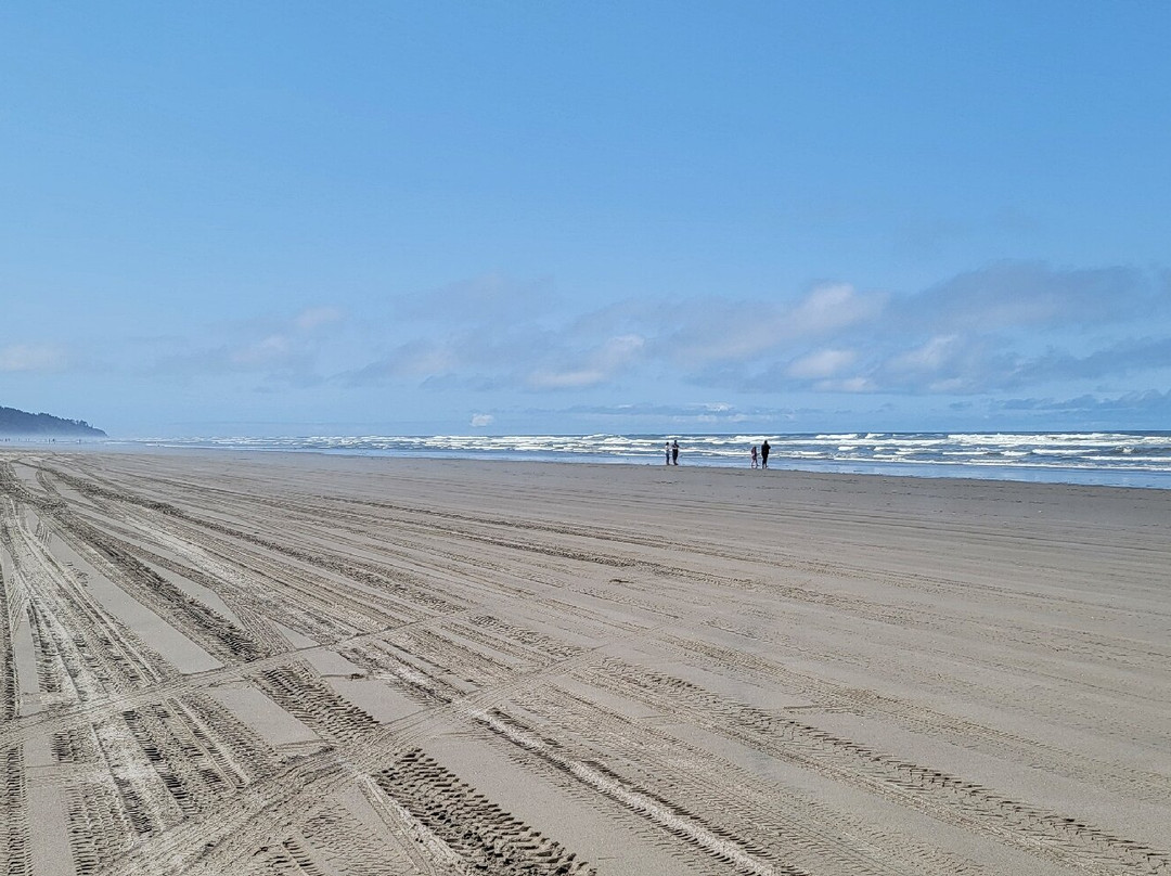 Chautauqua Resort & Conference Center主图