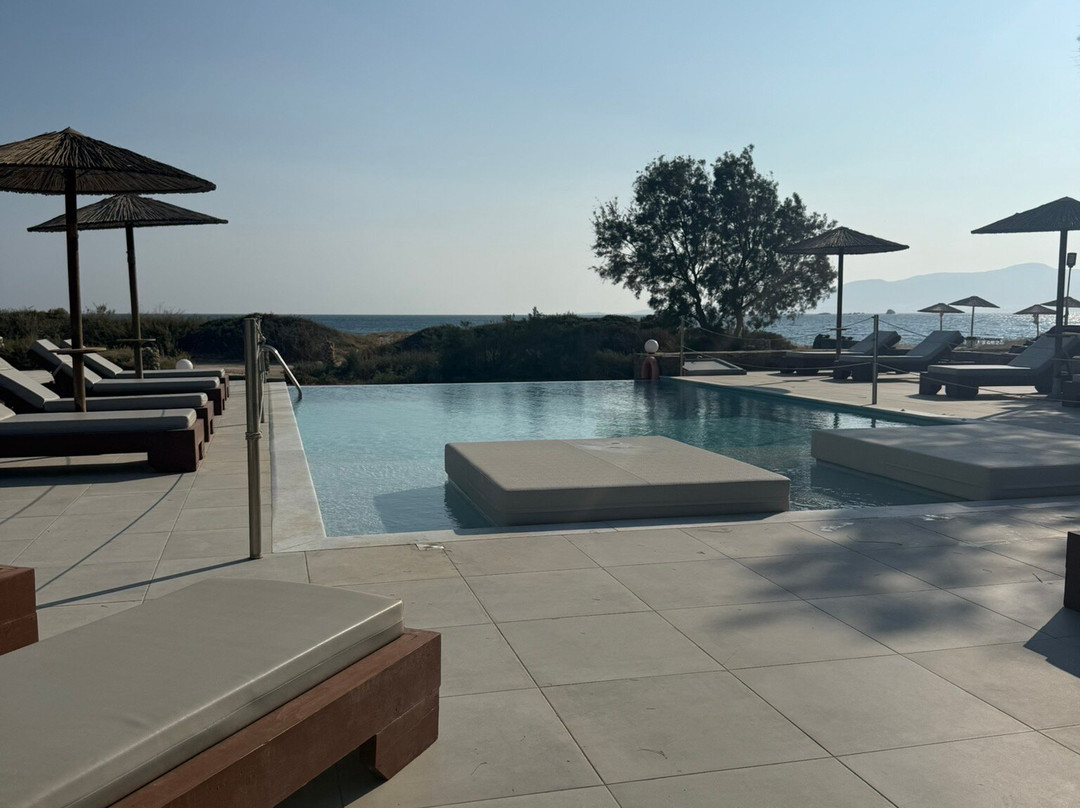 Acti Plaka Apartments主图