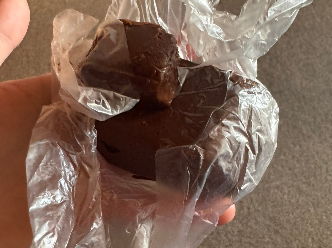 Three Sisters Fudge-蓝岭必去景点