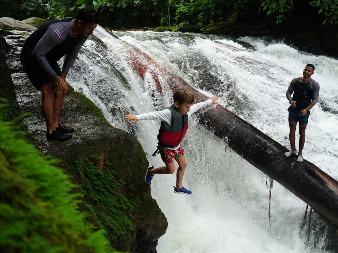Paddle 9-哥斯达黎加安东尼奥国家公园必去景点