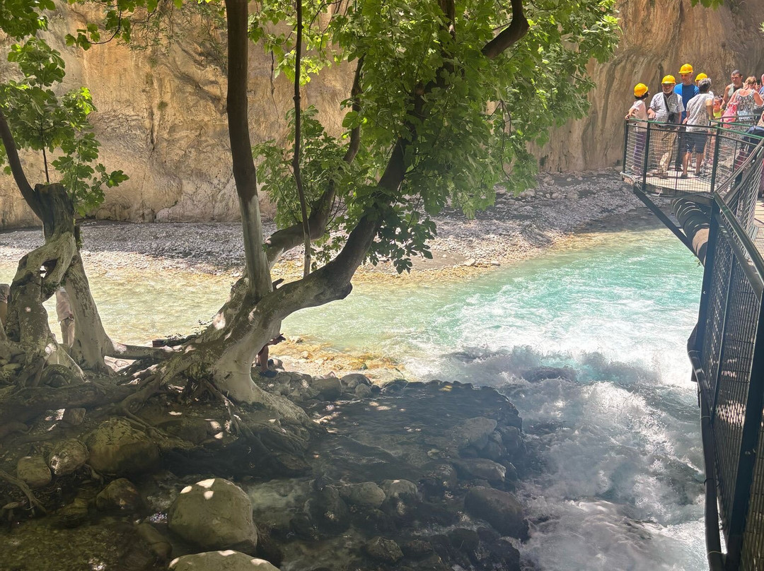 Lukka Travel-卡尔坎必去景点