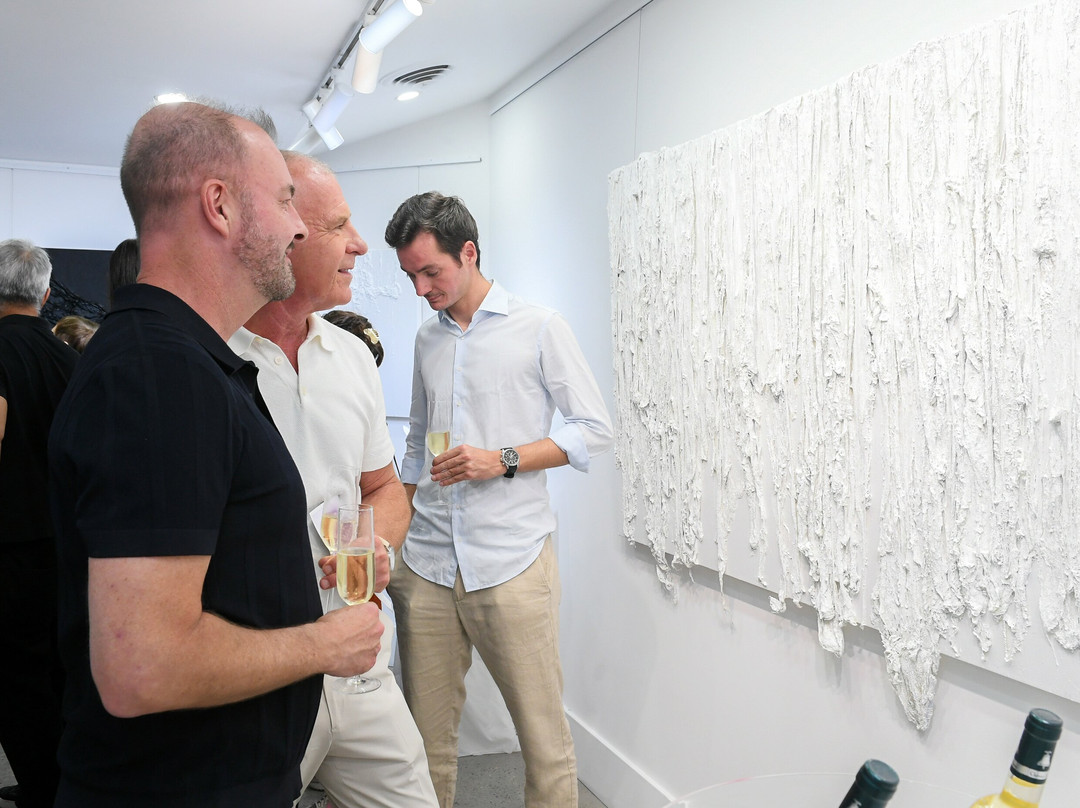 Art2Muse-悉尼必去景点