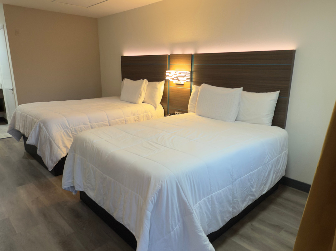 Mission Inn San Luis Obispo主图