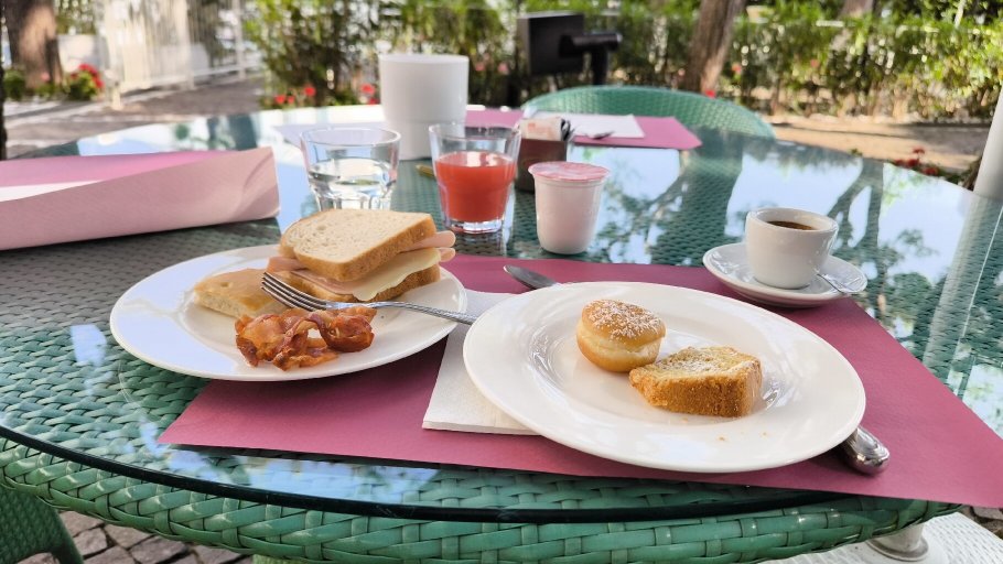 Hotel Sporting-官方