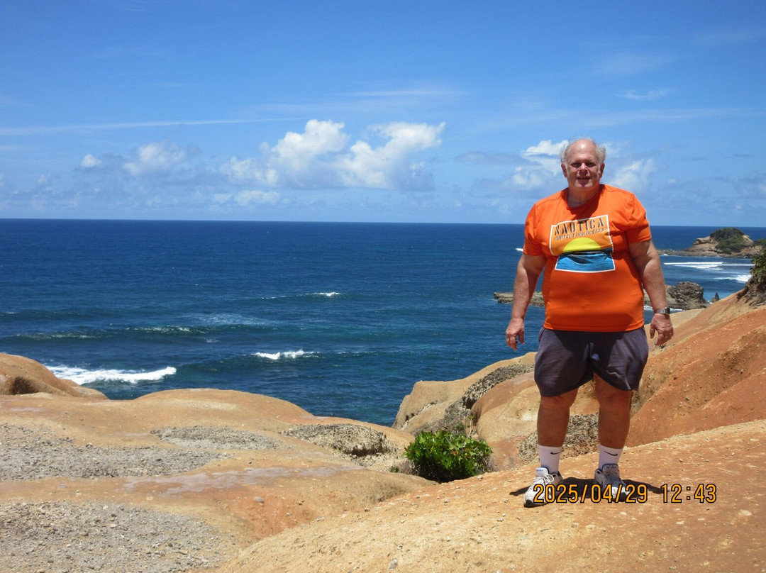 Red Rocks-多米尼克必去景点