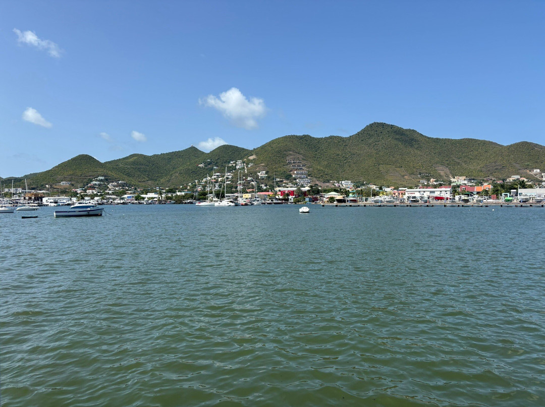 Topper's Rhum Distillery-Cole Bay必去景点