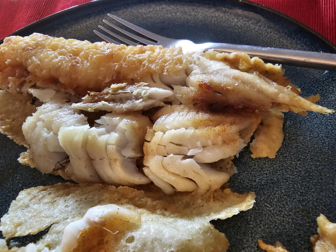 Marini's Fish and Chips