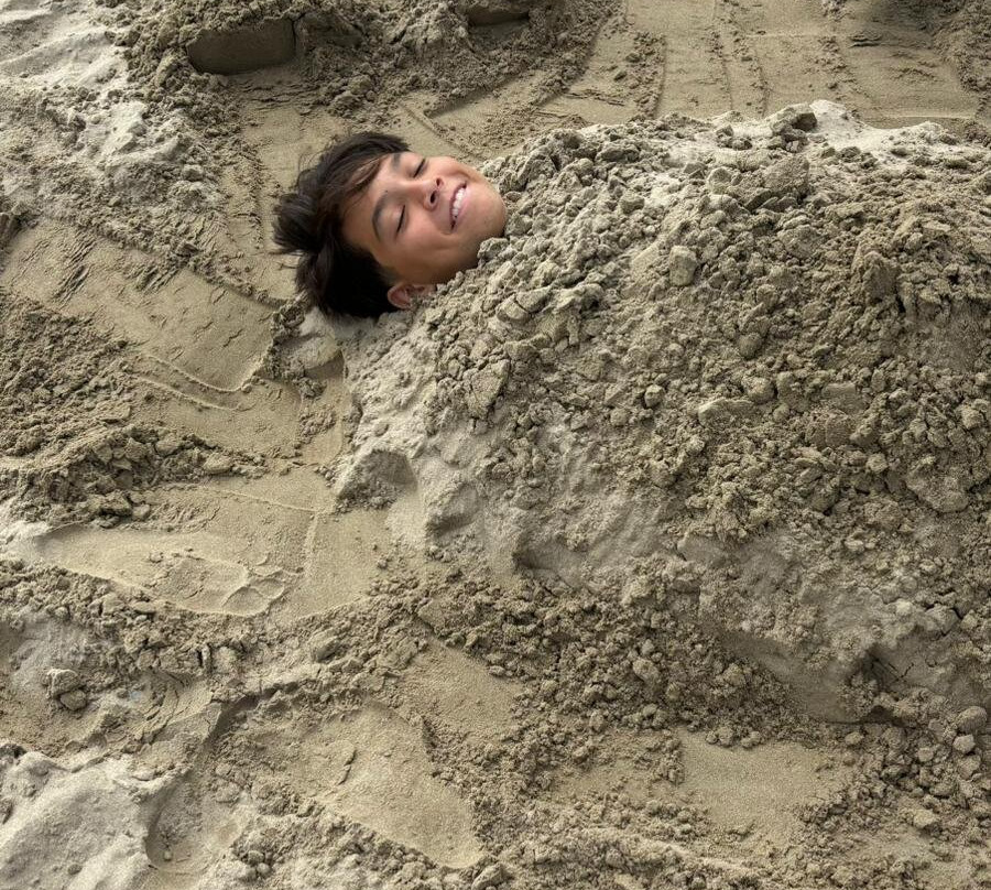 Plage de Brehec-Plouha必去景点