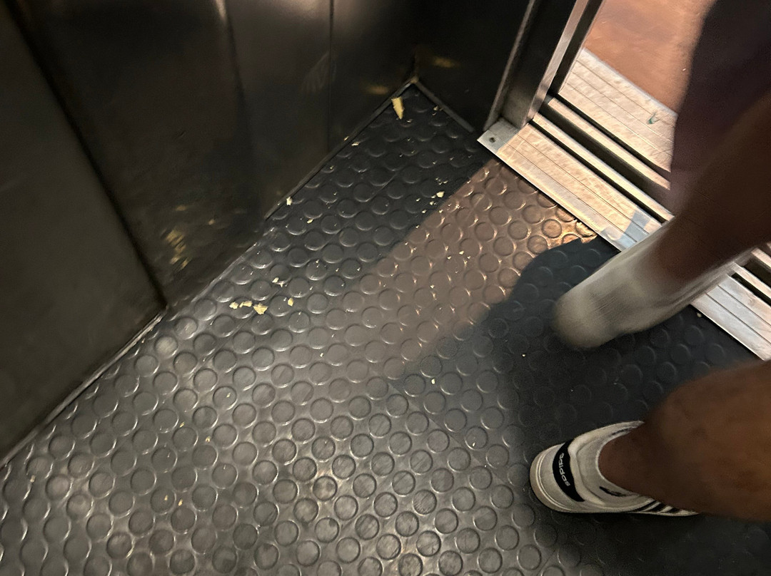 Travelodge Chelmsford Hotel主图