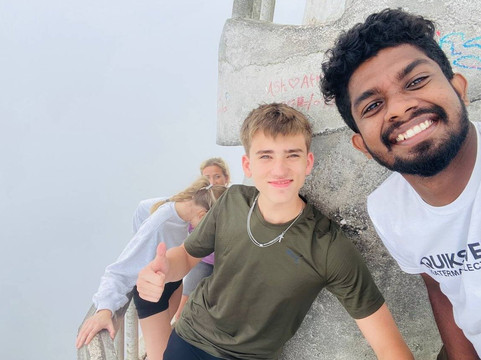 Ceylon Visit Tours-Sri Lanka-加勒必去景点