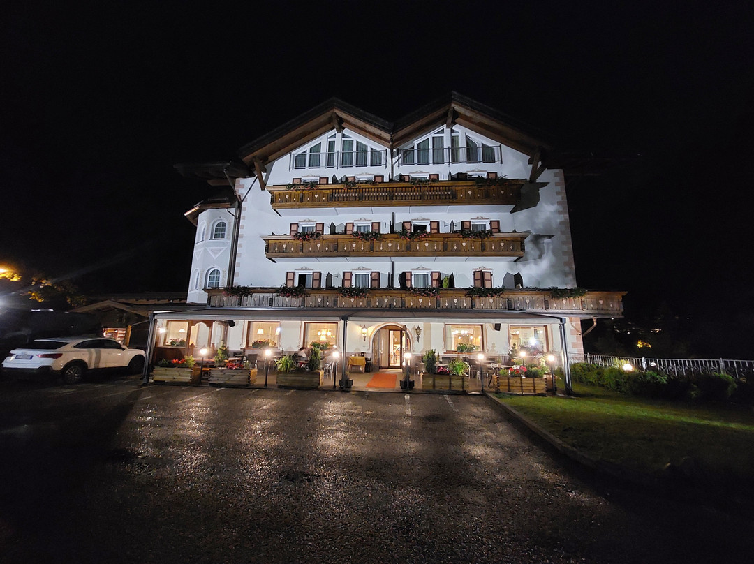 Hotel Gran Paradis主图