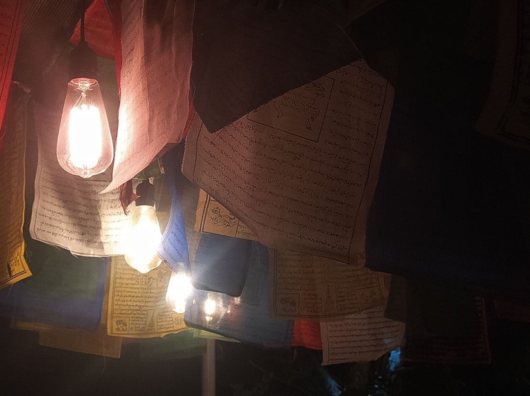 Sood's Himalayan Vista主图