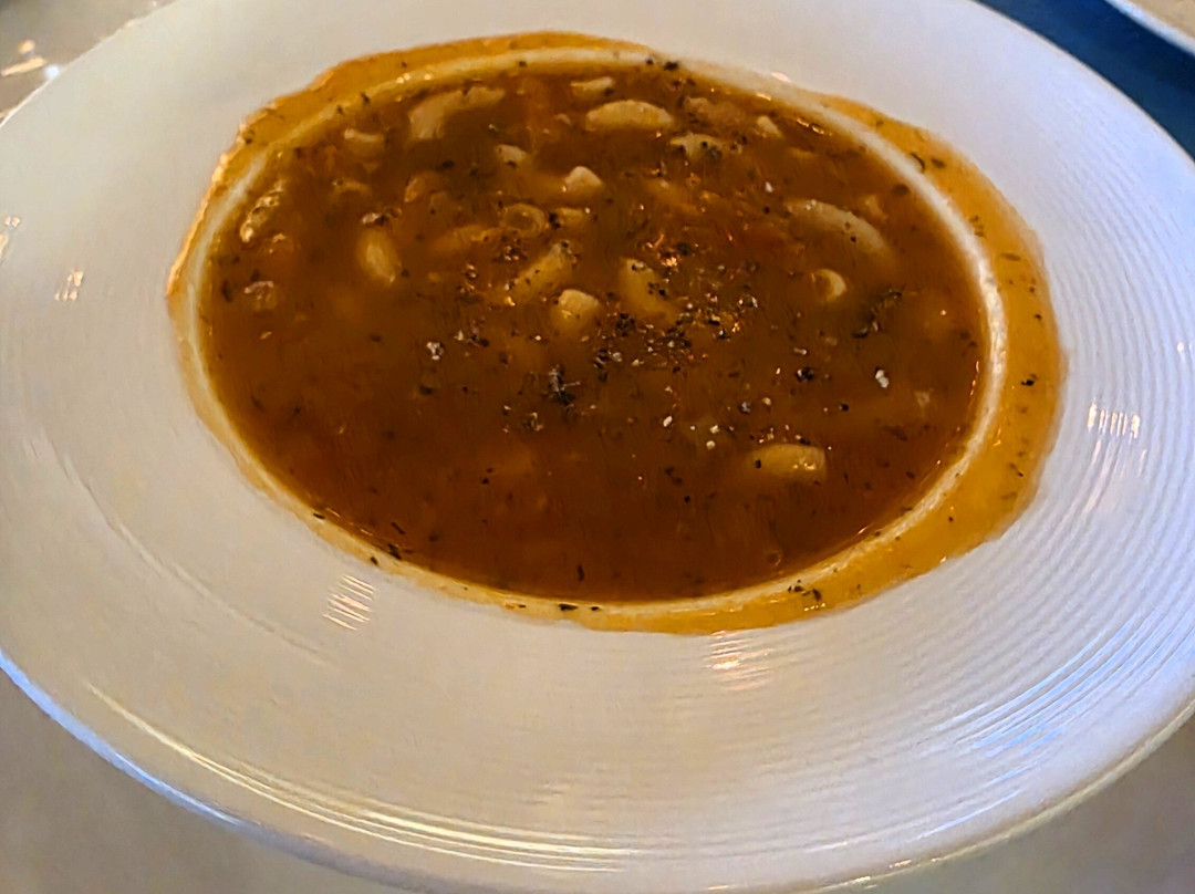 Gaston’s Italian Steakhouse